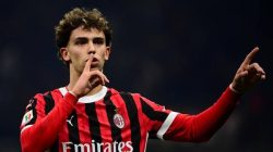 AC Milan Kalahkan AS Roma 3-1 dan Lolos ke Semifinal Coppa Italia, Joao Felix Cetak Gol dalam Debut